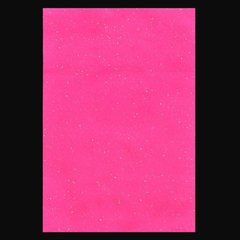 Фетр м'який з гліт., рожевий, 21 * 30см