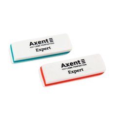 Ластик Axent Expert 1186-A мягкий