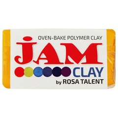 Пластика Jam Clay, солнечный луч 20г