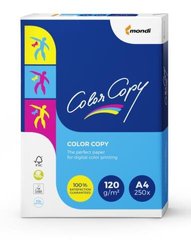Папір Color Copy 120г/м2 А4, 250арк