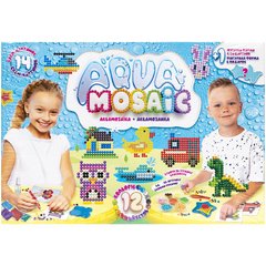 Набор креативного творчества "Aqua Mosaic"