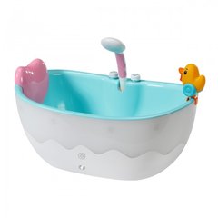 Автоматична ванна для ляльки Baby Born – Легке купання