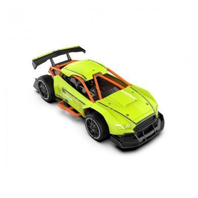 Автомобіль Speed racing drift на р/в Mask (зелений, 1:24) SL-290RHGR фото