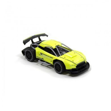 Автомобіль Speed racing drift на р/в Mask (зелений, 1:24) SL-290RHGR фото