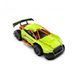Автомобіль Speed racing drift на р/в Mask (зелений, 1:24)
