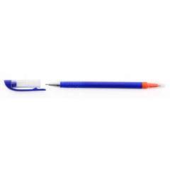Ручка кульк./масл. "Combi"+Hi-liner оранж. 0,7 мм