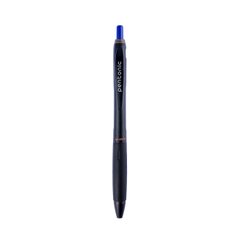 Ручка кульк/масл авт. "Pentonic VRT" синя 0,7 мм "LINC"