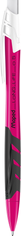 Олівець механічний BLACK PEPS Long Life 0.5 мм з гумкою,рожевий