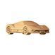 Картонный пазл (конструктор) "Cartonic 3D Puzzle FERRARI"