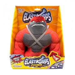 Стретч-игрушка Elastikorps серии Maxy Fighter 2 – Горилла Ранго