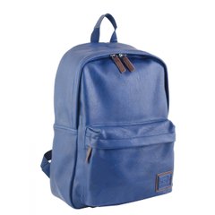 Рюкзак підлітковий ST-15 Blue, 41.5 * 30 * 12.5