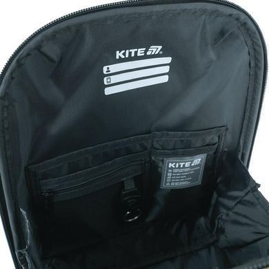 Рюкзак Kite Education каркасный 555 DC dc26-555s фото