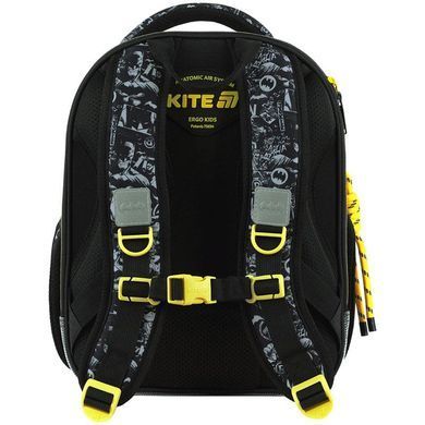 Рюкзак Kite Education каркасный 555 DC dc26-555s фото