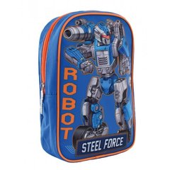 Рюкзак дитячий K-18 "Steel Force"