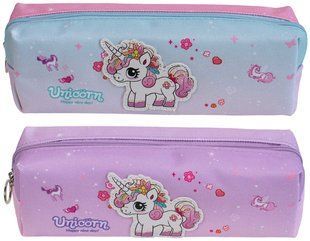 пенал-кошелек Unicorn, 21*5*6см, полиэстр, 6-022-01 6-022-01 фото