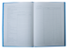 Школьный дневник MONOCHROME, фиолетовый, В5, 40л, тверд. обл., матовая ламинация