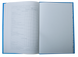 Школьный дневник MONOCHROME, фиолетовый, В5, 40л, тверд. обл., матовая ламинация