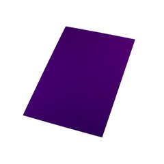 Папір для дизайну Elle Erre A3 (29,7*42см), №04 viola, 220г/м2, фіолетовий дві текстури Fabriano