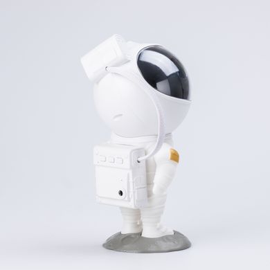 Проектор-ночник Космонавт с пультом ДУ 8 режимов