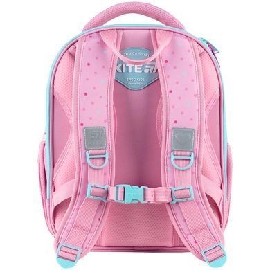 Рюкзак Kite Education каркасный 555 HK-1 hk26-555s-1 фото