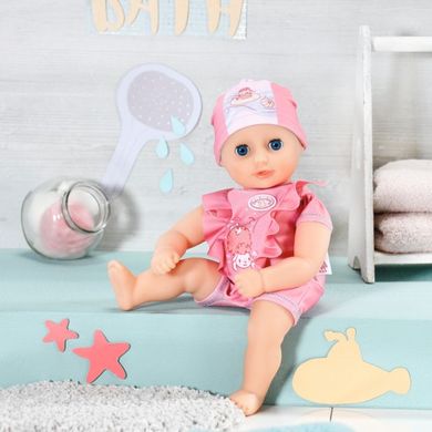 Лялька My First Bath Annabell – Чудове купання