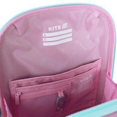 Рюкзак Kite Education каркасный 555 HK-1 hk26-555s-1 фото