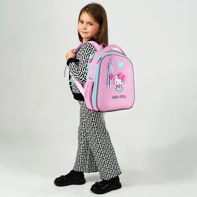 Рюкзак Kite Education каркасный 555 HK-1 hk26-555s-1 фото