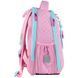 Рюкзак Kite Education каркасный 555 HK-1