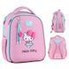 Рюкзак Kite Education каркасный 555 HK-1