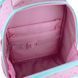 Рюкзак Kite Education каркасный 555 HK-1