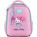 Рюкзак Kite Education каркасный 555 HK-1