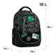 Рюкзак Kite Education 700 Good Mood