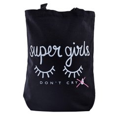 Сумка молодіжна YES TB-20 "Super Girls"