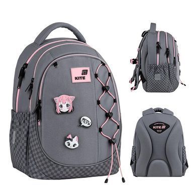 Рюкзак Kite Education 700 Meow k26-700m-3 фото