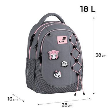 Рюкзак Kite Education 700 Meow k26-700m-3 фото