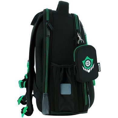 Рюкзак Kite Education каркасный 555 HW hw26-555s фото