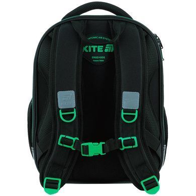 Рюкзак Kite Education каркасный 555 HW hw26-555s фото