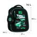 Рюкзак Kite Education каркасный 555 HW