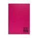 Щоденник шкільний MONOCHROME, рожевий, В5, 40арк, тверд. обкл., матова ламінація, KIDS Line