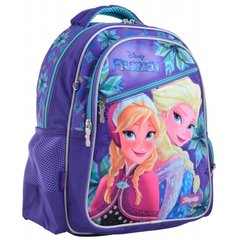 Рюкзак шкільний S-23 "Frozen "