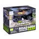 Автомобіль Off-Road Crawler На Р/У &ndash; Car Vs Wild (Золотий)