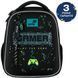 Рюкзак Kite Education каркасный 555 Play the Game