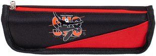 Skate pencil case, 21*5*7cm, 1 compartment, polyester, 6-044-01 6-044-01 фото