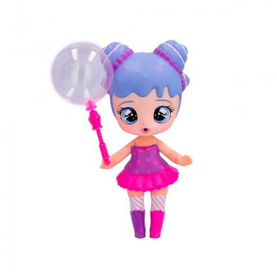 Игровой набор с куклой Bubiloons – Малышка Баби Эми