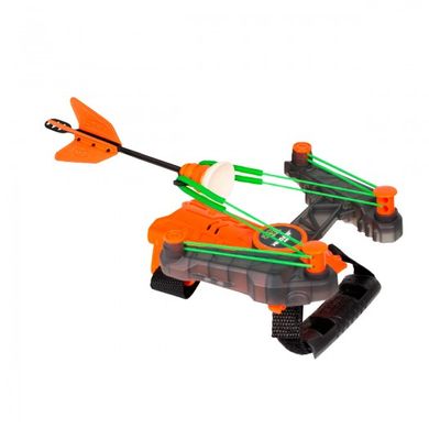Іграшкова цибуля на зап'ястя Air Storm - Wrist bow оранж