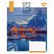 А5/60 кл. YES Off the map, зошит учнів.