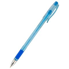 Ручка шариковая Axent Fest AB1000-02-A, 0.5 мм, синяя