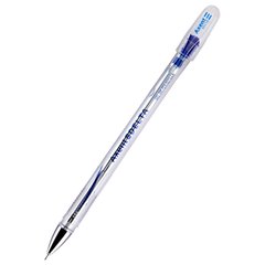 Ручка гелевая DG 2020, синяя
