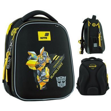 Рюкзак Kite Education каркасний 555 TF tf26-555s фото