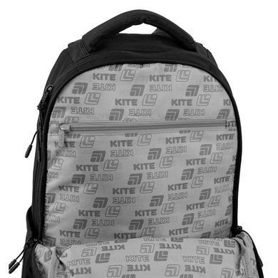 Рюкзак підлітковий Kite Education teens 2578L Fearless k26-2578l фото